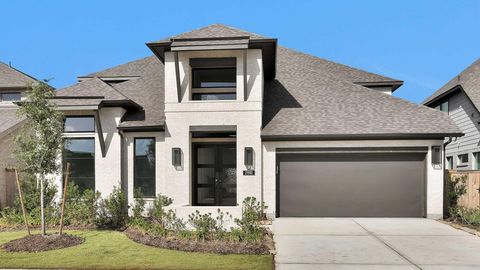Photo of 21910 Frosted Elfin Drive, Cypress, TX 77433 (MLS # 90219602)