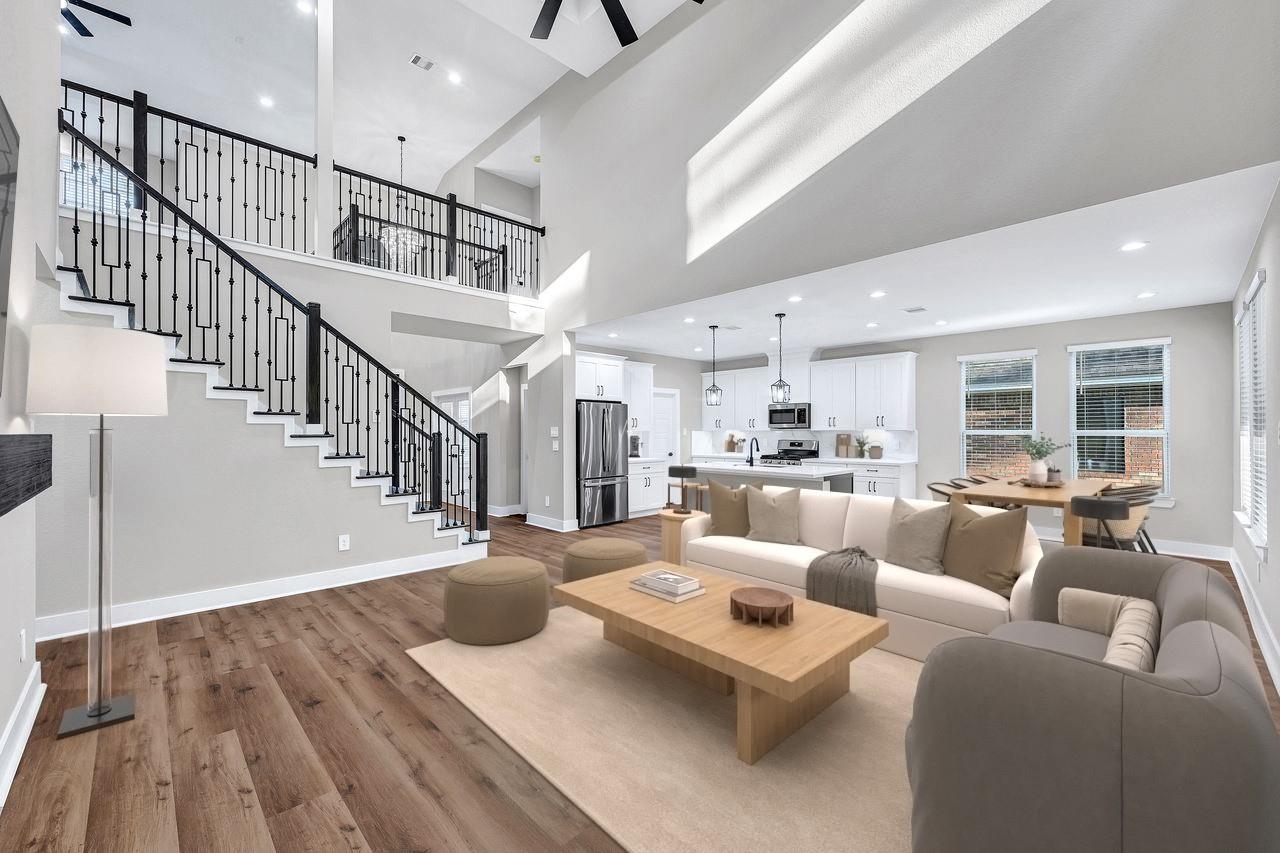 13919 Fountainview Drive