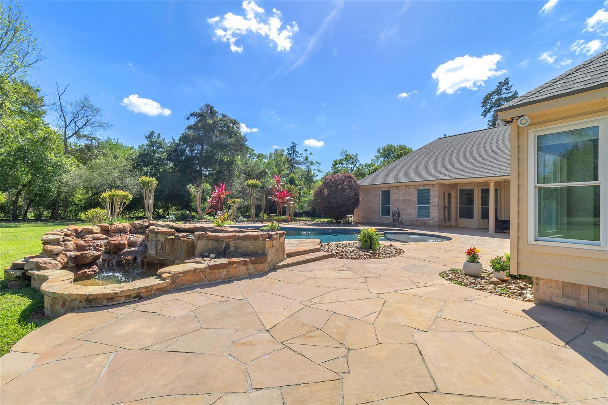 18355 Burkhardt Road