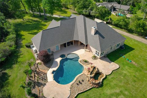 18355 Burkhardt Road Tomball TX 77377