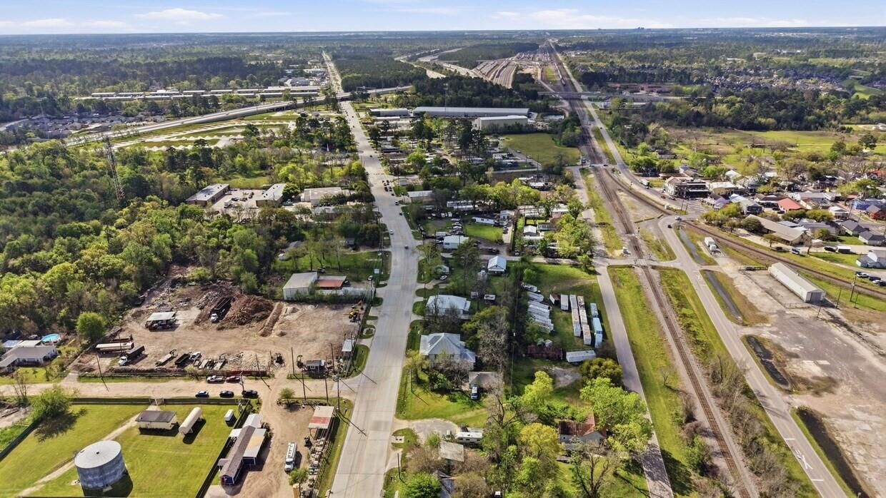 26623 Aldine Westfield Road