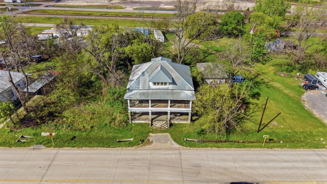 26623 Aldine Westfield Road