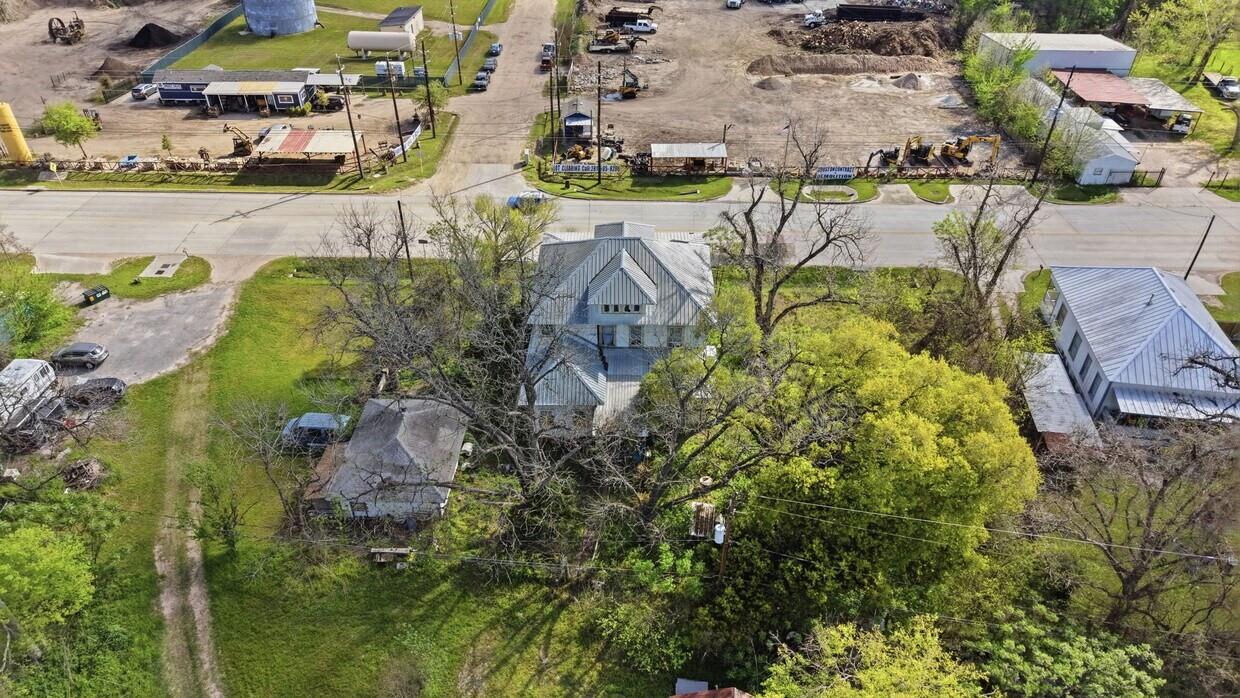 26623 Aldine Westfield Road