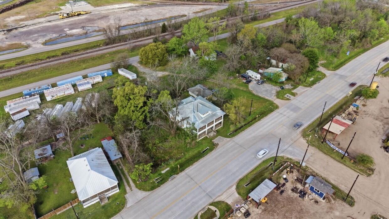 26623 Aldine Westfield Road
