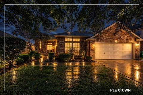 Photo of 813 Irish Maple Street, Seabrook, TX 77586 (MLS # 3697221)