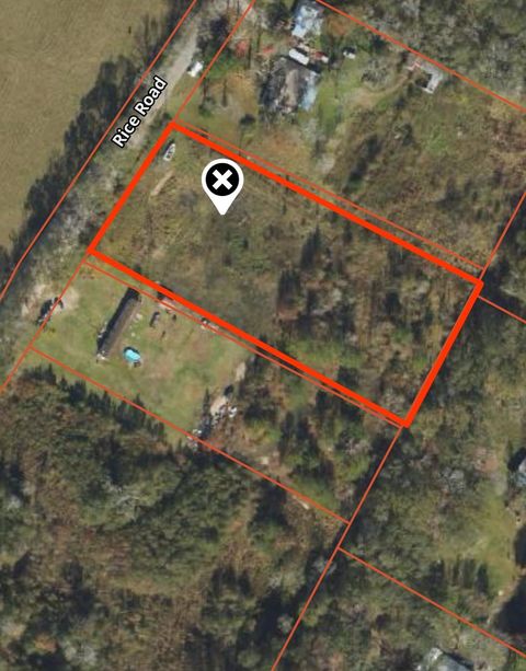 Tbd County Road 3011 Dayton TX 77535