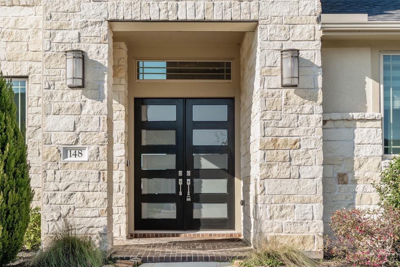 148 Lakehouse Landing Drive