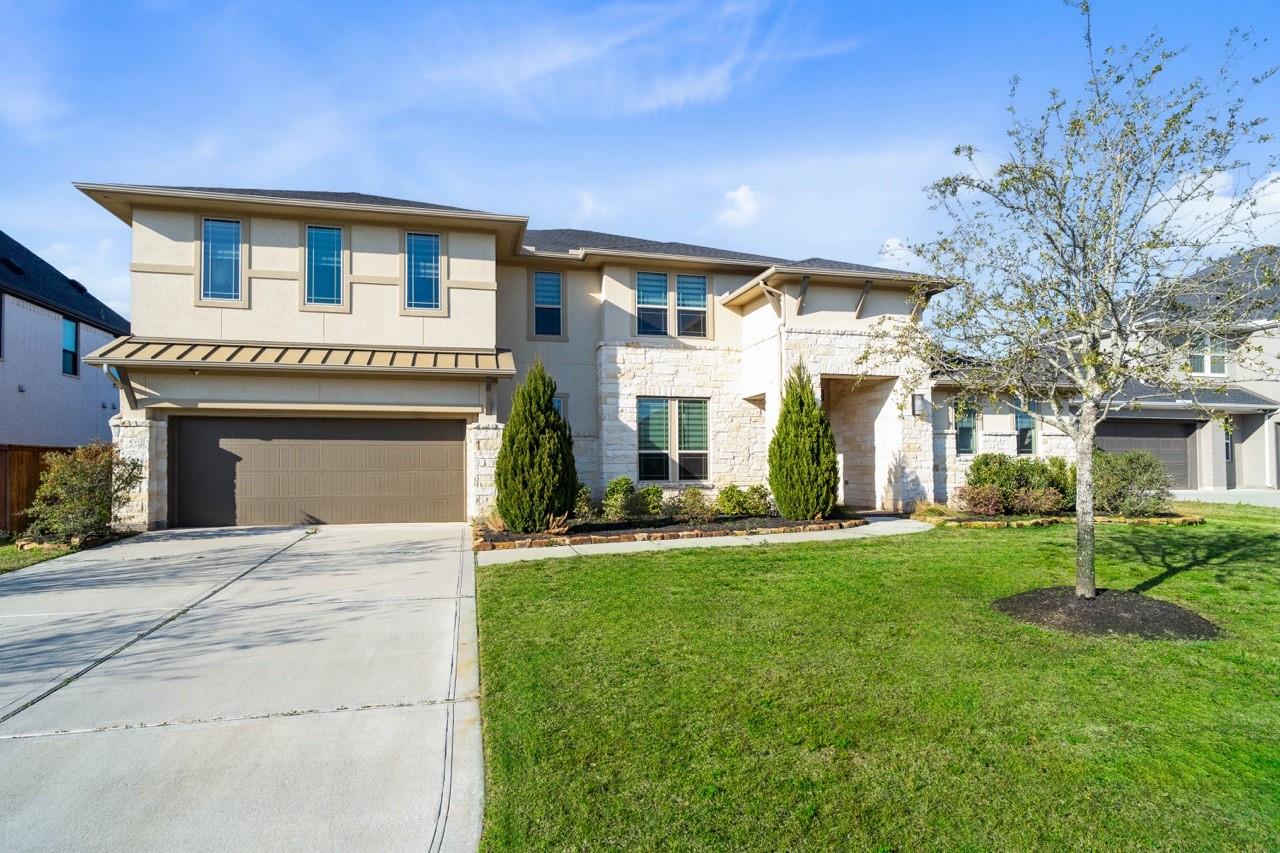 148 Lakehouse Landing Drive