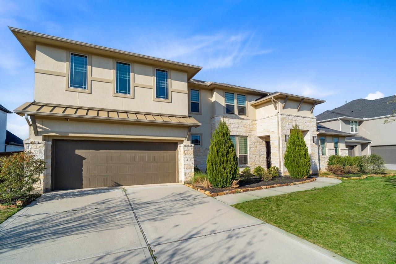 148 Lakehouse Landing Drive