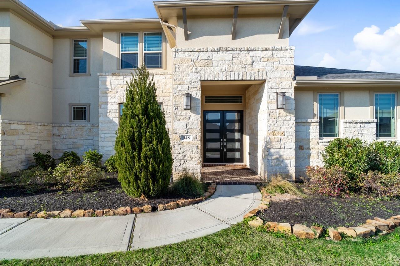 148 Lakehouse Landing Drive