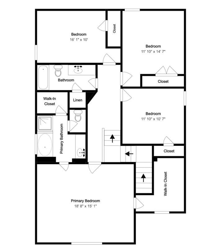 18743 Jasper Ridge Drive