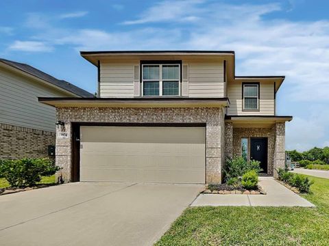 Photo of 18743 Jasper Ridge Drive, Hockley, TX 77447 (MLS # 95352673)
