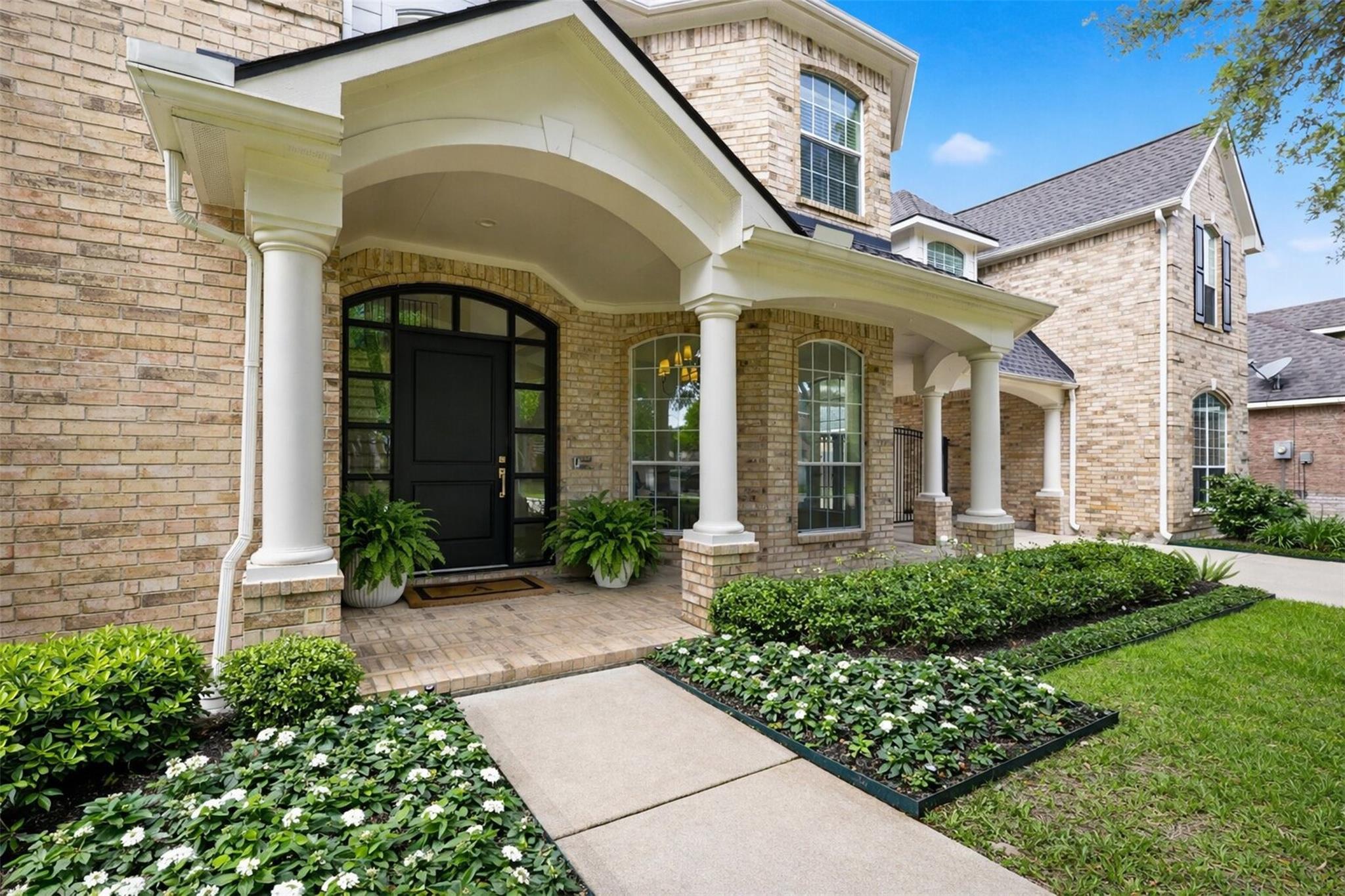 5410 Maybrook Park Lane