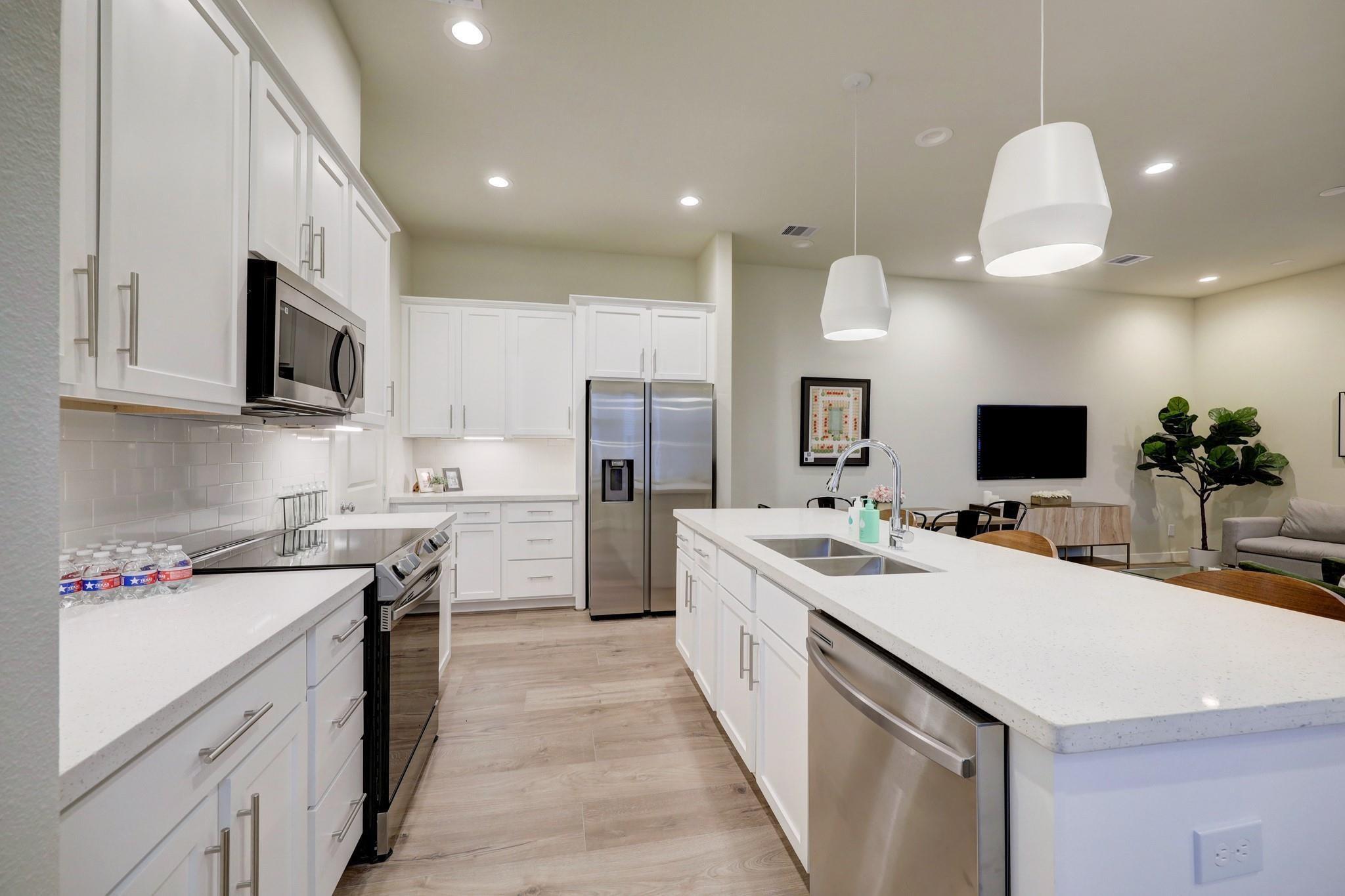 2319 Silva Park Lane