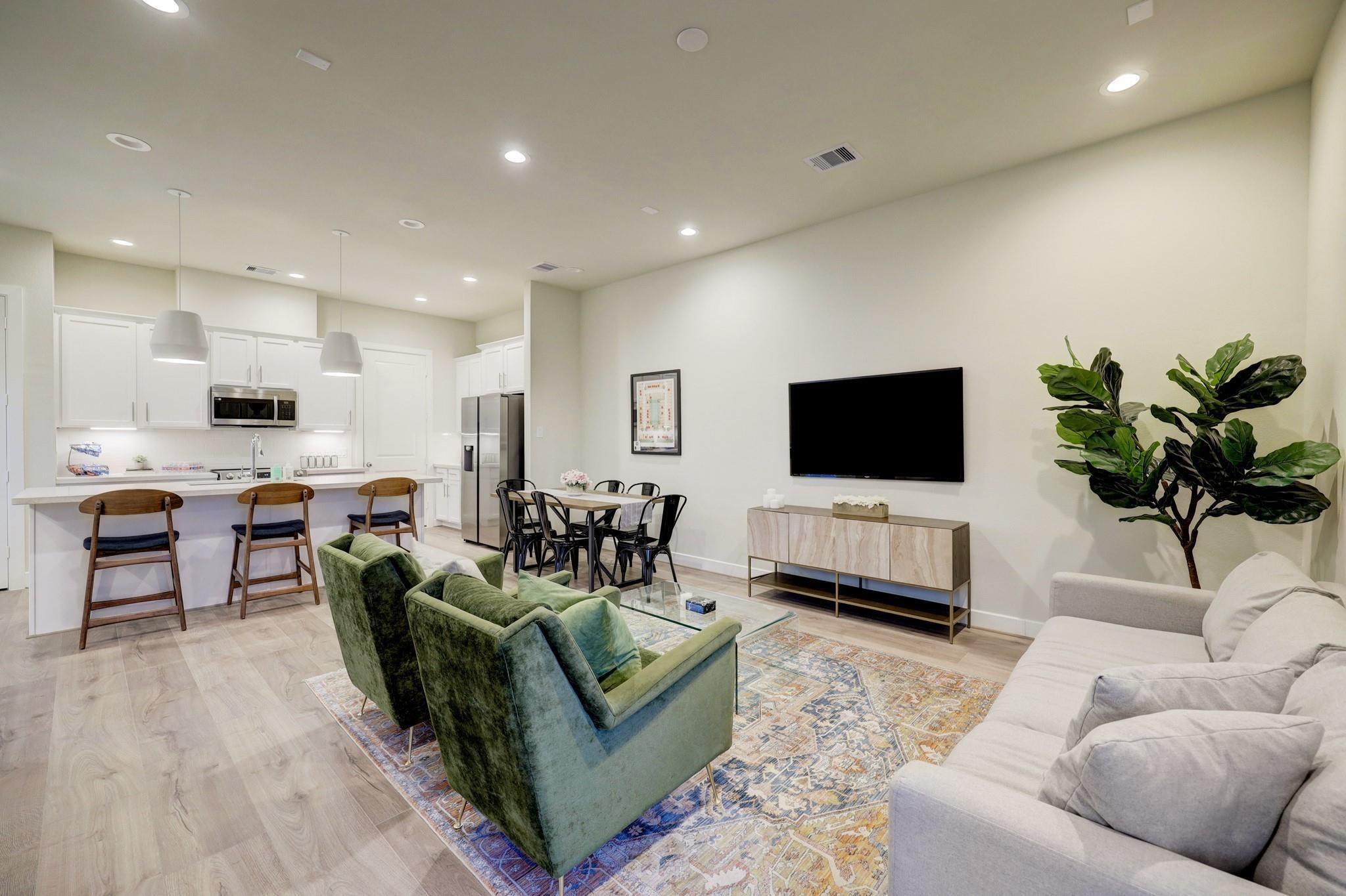 2319 Silva Park Lane