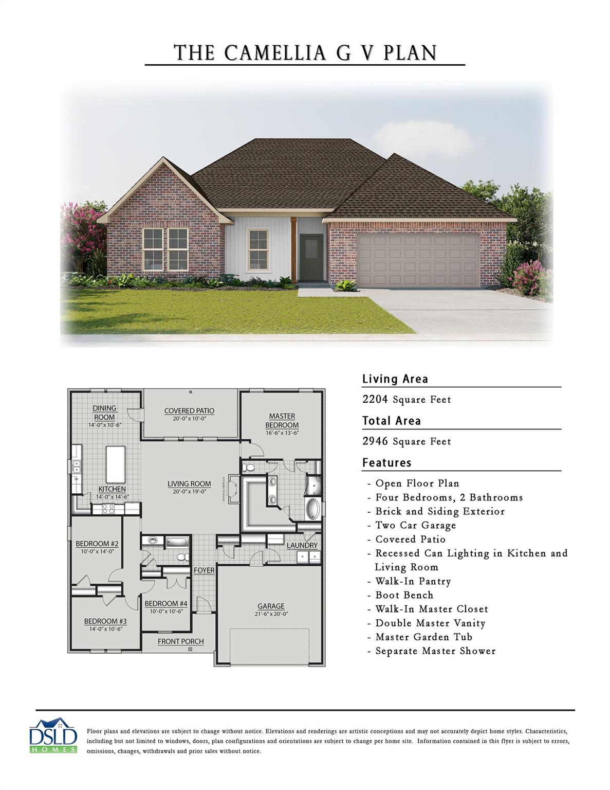 319 Dove Court