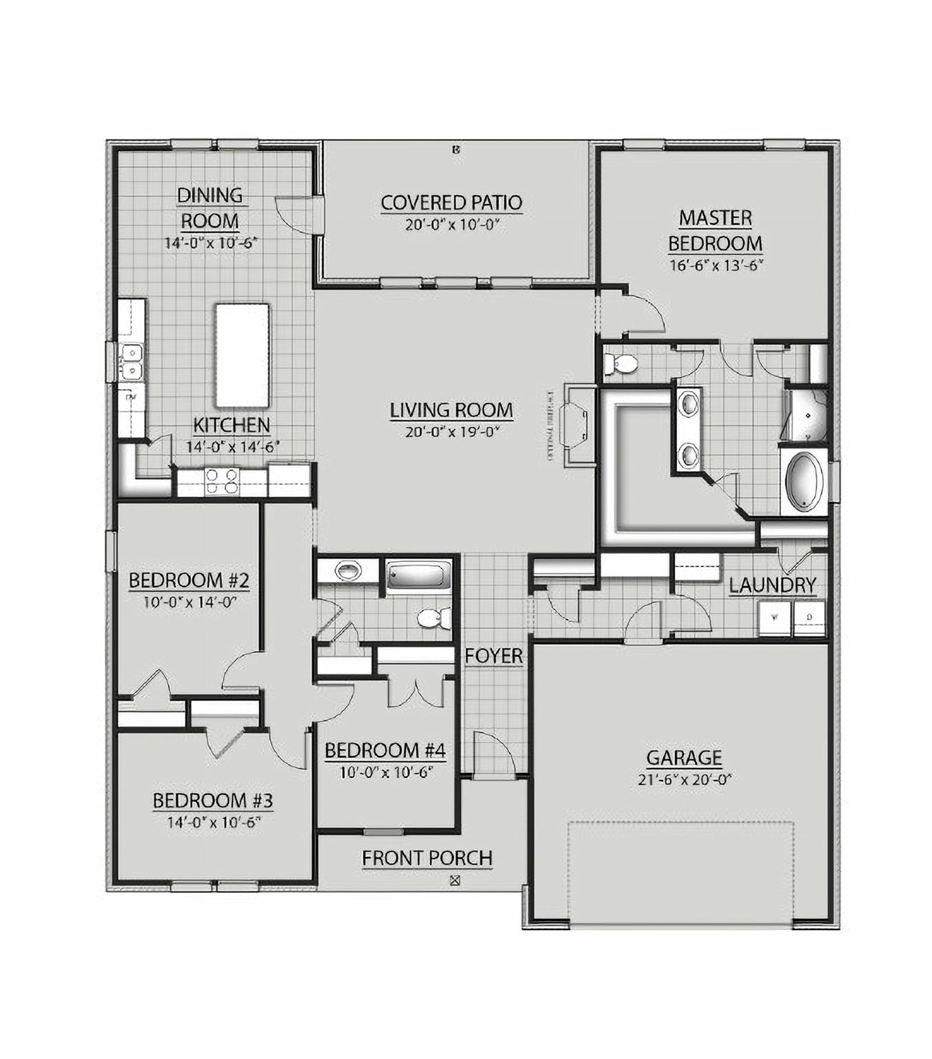 319 Dove Court