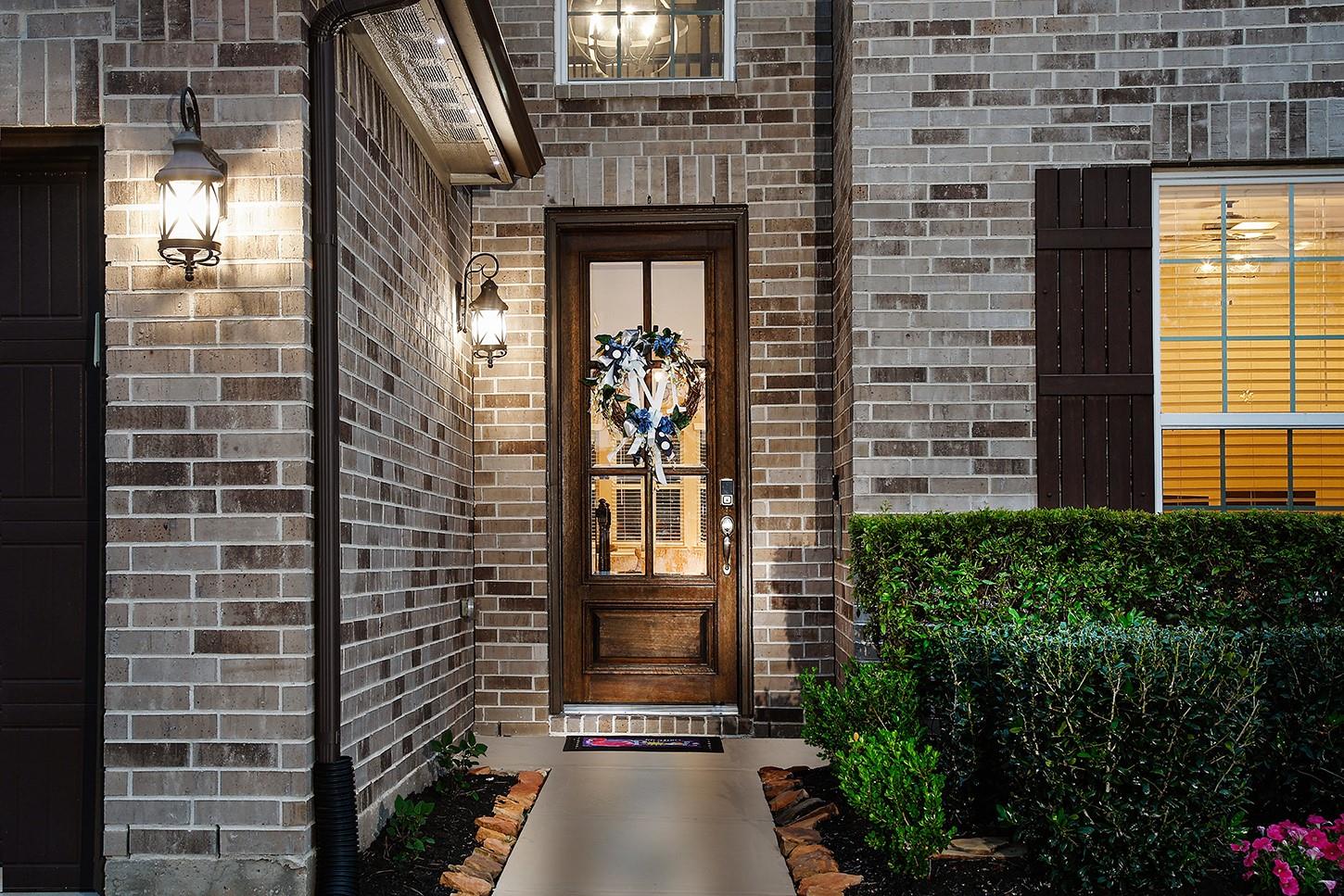2111 Woodland Elm Lane