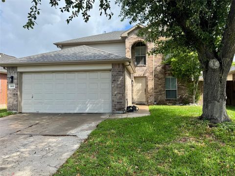 Photo of 8930 Aspen Place Drive, Houston, TX 77071 (MLS # 60603952)
