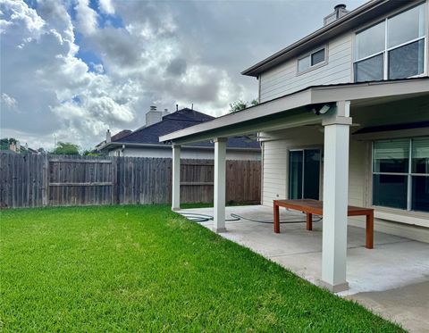 Tiny photo for 8930 Aspen Place Drive, Houston, TX 77071 (MLS # 60603952)