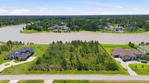Vacant Land For Sale - 27539 S Lazy Meadow Way<br/> Spring, TX 77386