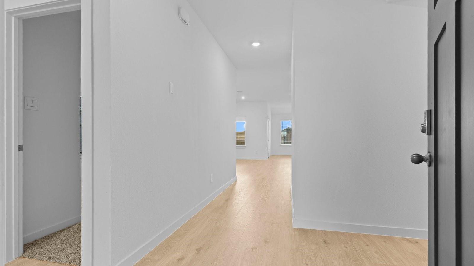 3531 Bonnie Heights St