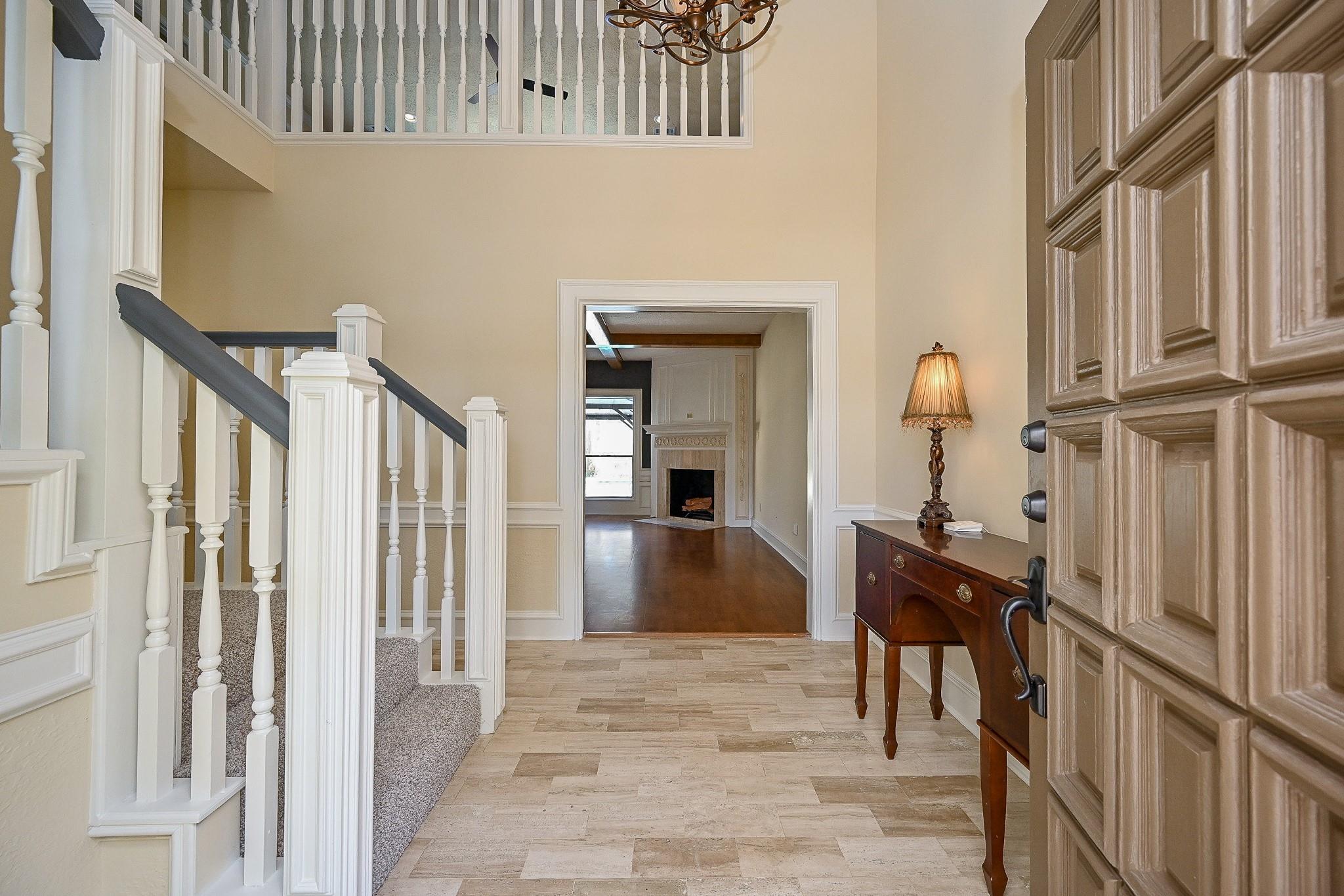 20106 Chateau Bend Drive