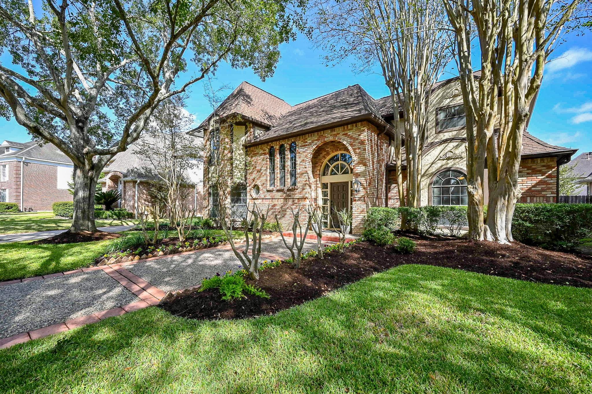 20106 Chateau Bend Drive