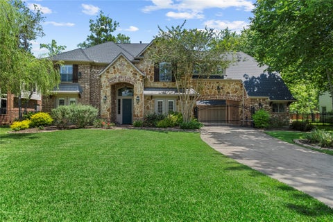 Homes For Sale - 56 Big Trail<br/> Missouri City, TX 77459