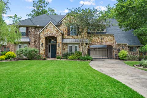 Homes For Sale - 56 Big Trail<br/> Missouri City, TX 77459