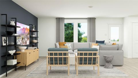 Tiny photo for 6225 Alder Creek Drive, Magnolia, TX 77354 (MLS # 17216687)