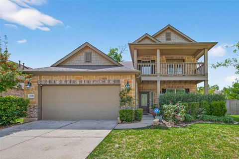 23410 Banksia Drive New Caney TX 77357