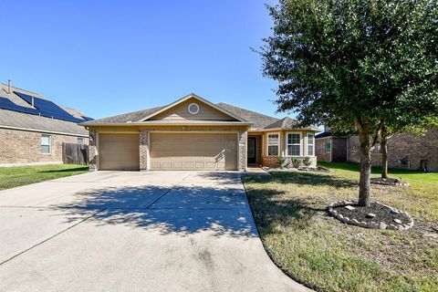 Photo of 15462 Signal Ridge Way, Cypress, TX 77429 (MLS # 46204119)
