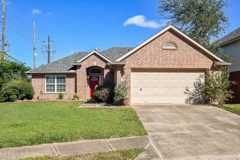 Photo of 3626 Stratford Town Lane, Sugar Land, TX 77498 (MLS # 53042165)