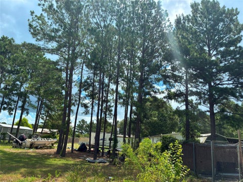 Tiny photo for 32 County Road 3405, Cleveland, TX 77327 (MLS # 15965528)