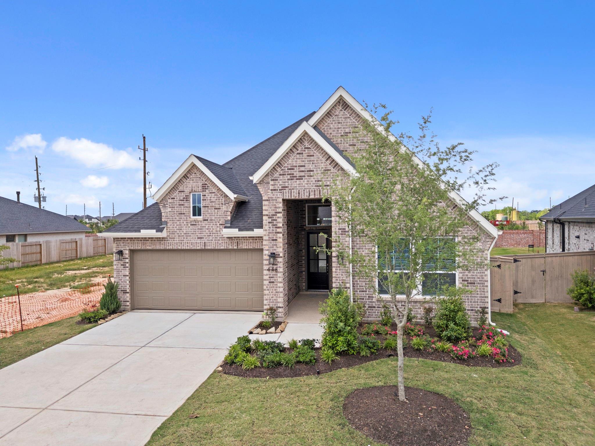 448 Sprigtail Drive