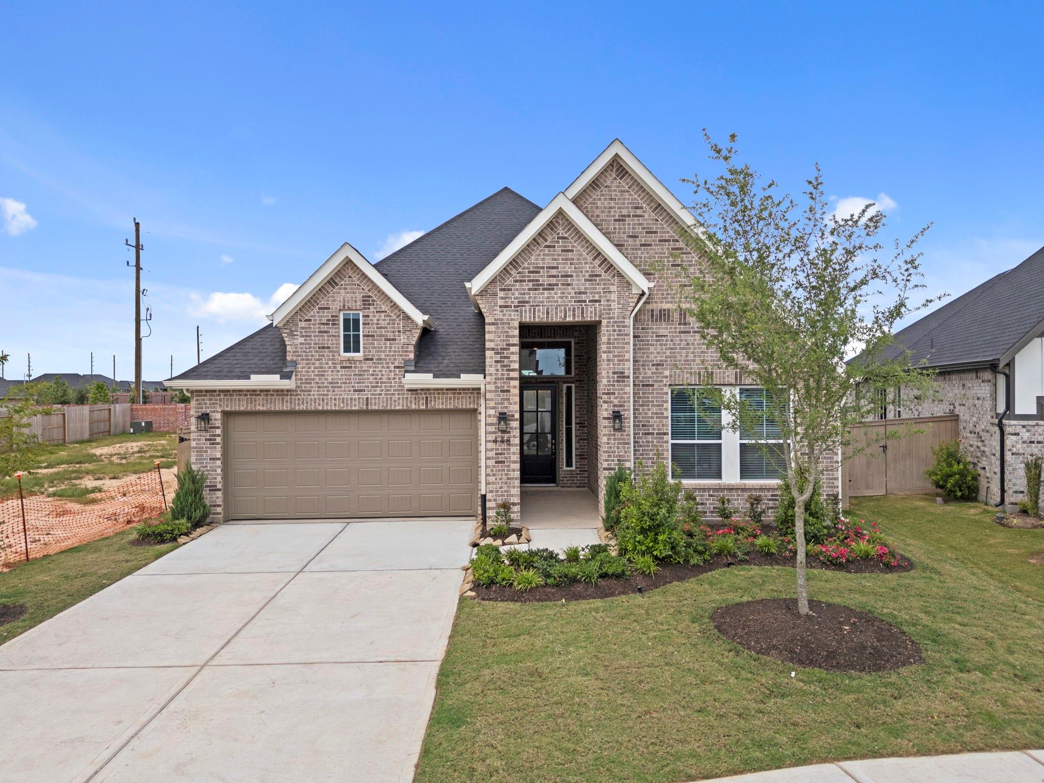 448 Sprigtail Drive