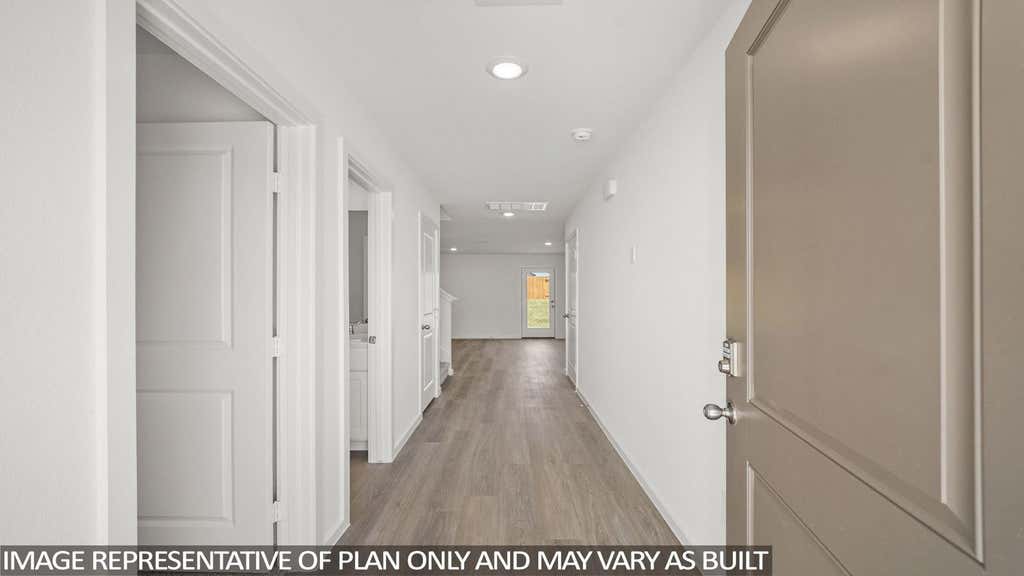 Photo of 390 China Grove Lane, China, TX 77613 (MLS # 53943307)