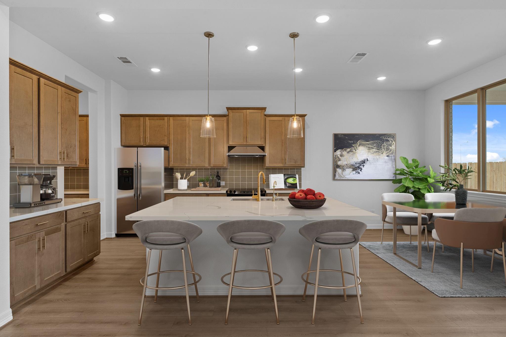 7703 Topaz Ridge Drive