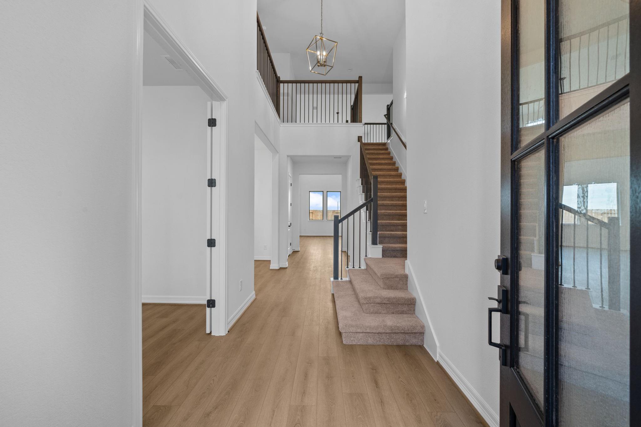 7703 Topaz Ridge Drive