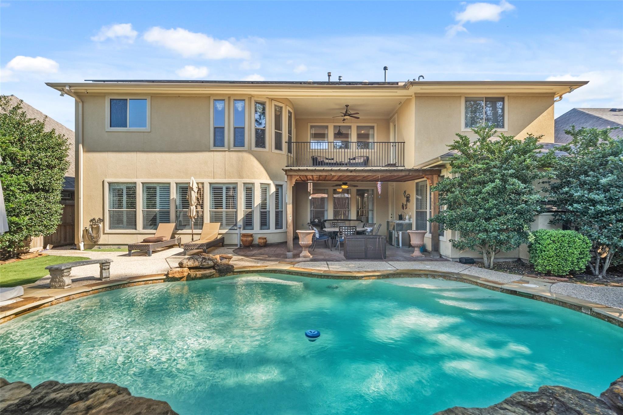 16919 Fondness Park Drive