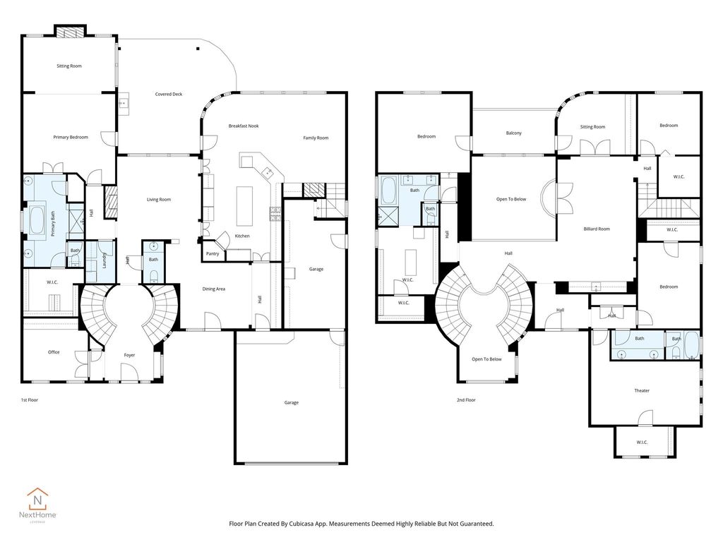 Photo of 16919 Fondness Park Drive, Spring, TX 77379 (MLS # 80772252)