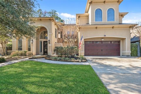 Photo of 16919 Fondness Park Drive, Spring, TX 77379 (MLS # 80772252)