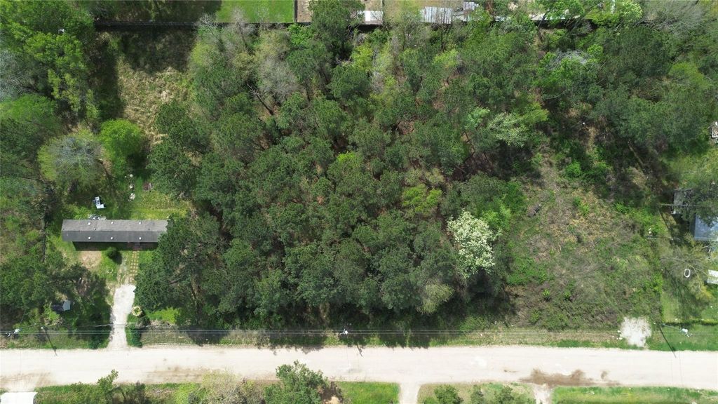 Photo of 25852 Essex, New Caney, TX 77357 (MLS # 22797215)