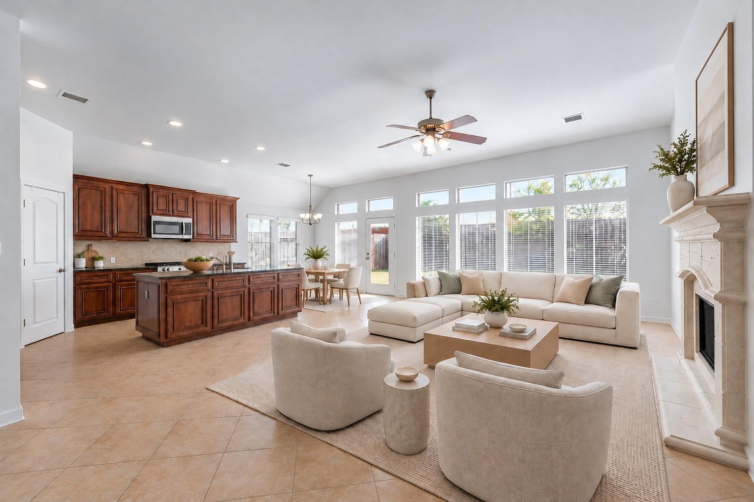 28015 Barberry Banks Lane