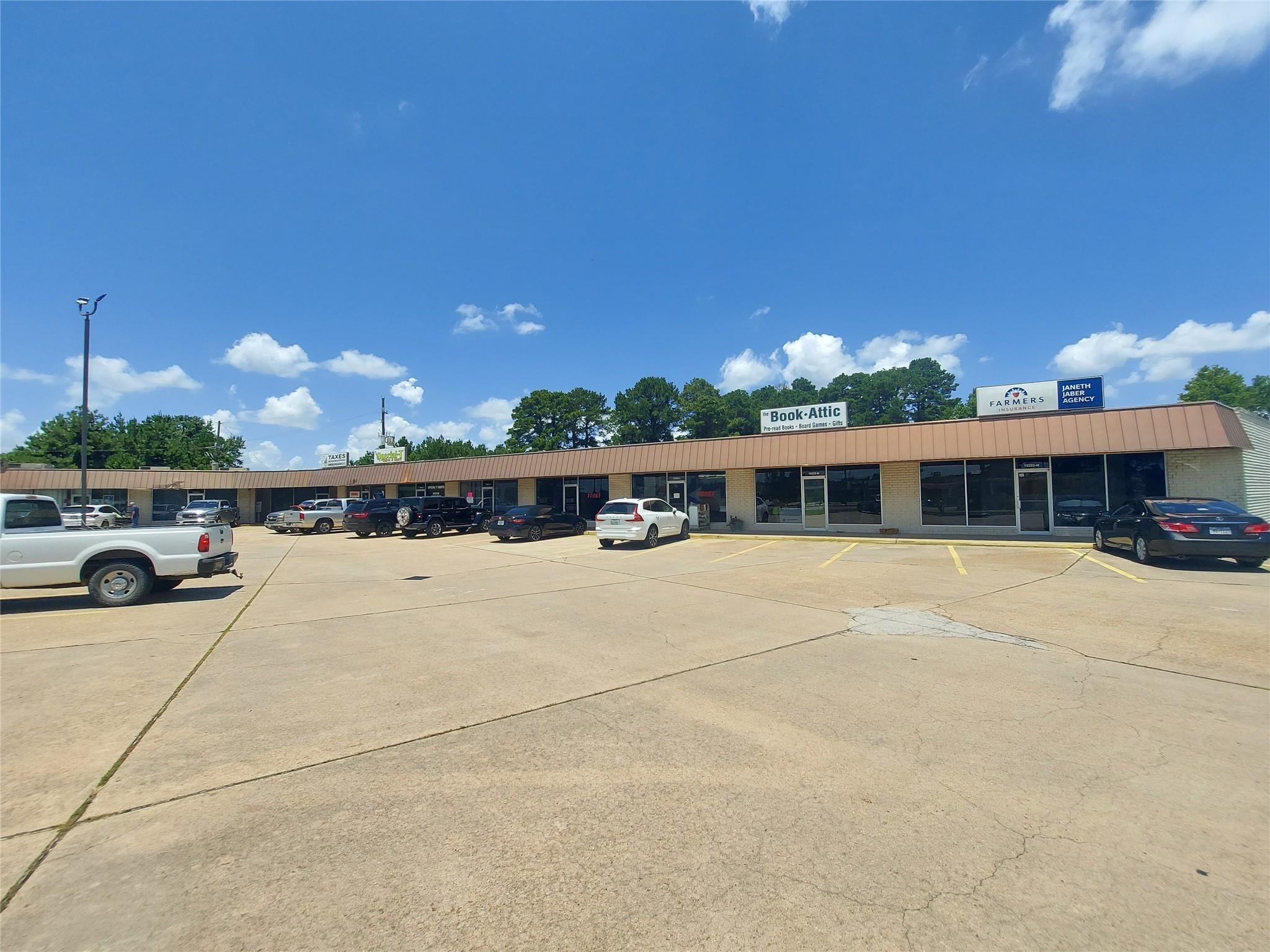 15222 Fm 2920 Road