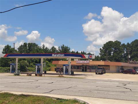Photo of 15222 Fm 2920 Road, Tomball, TX 77377 (MLS # 82470569)