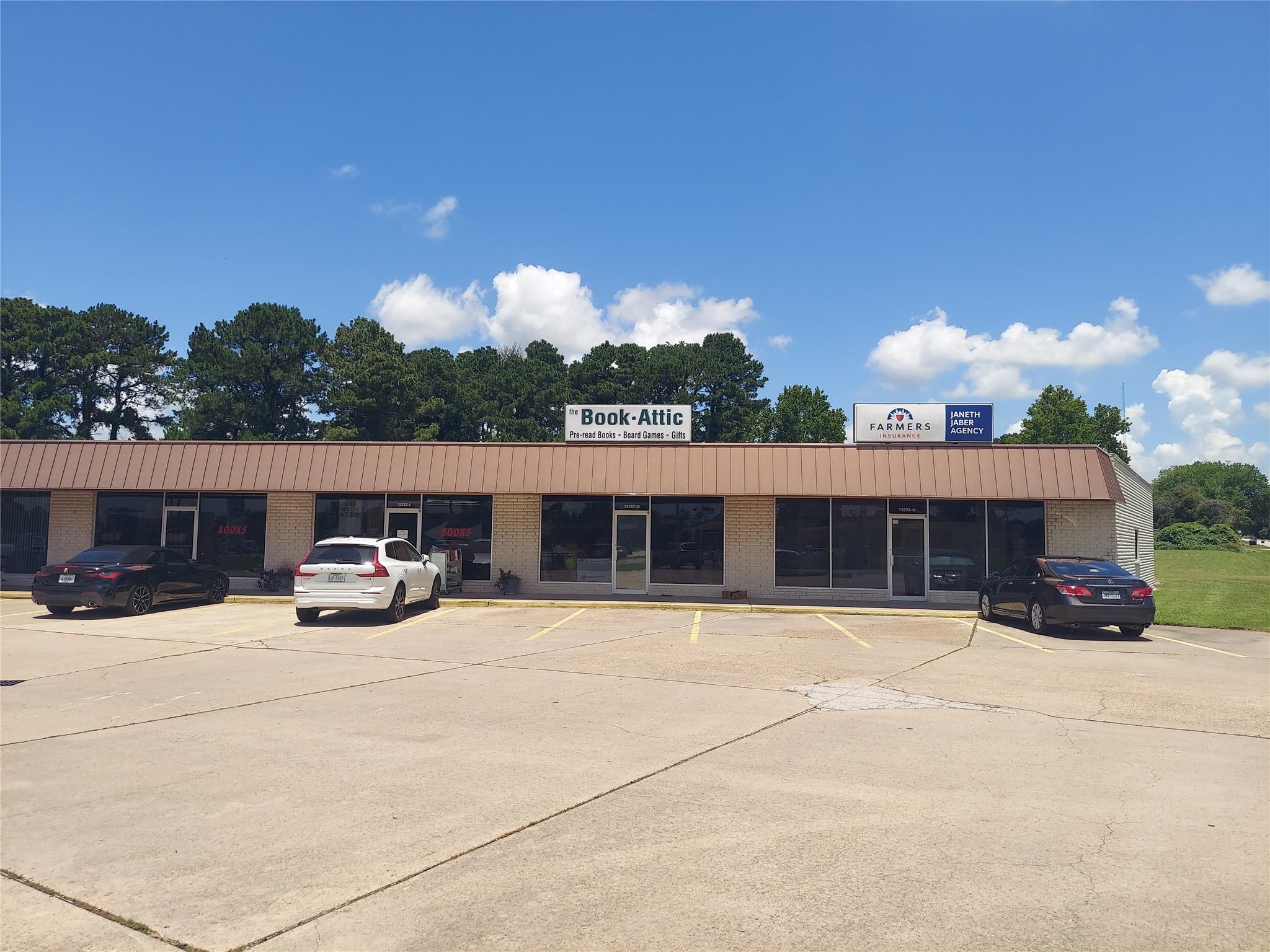 15222 Fm 2920 Road