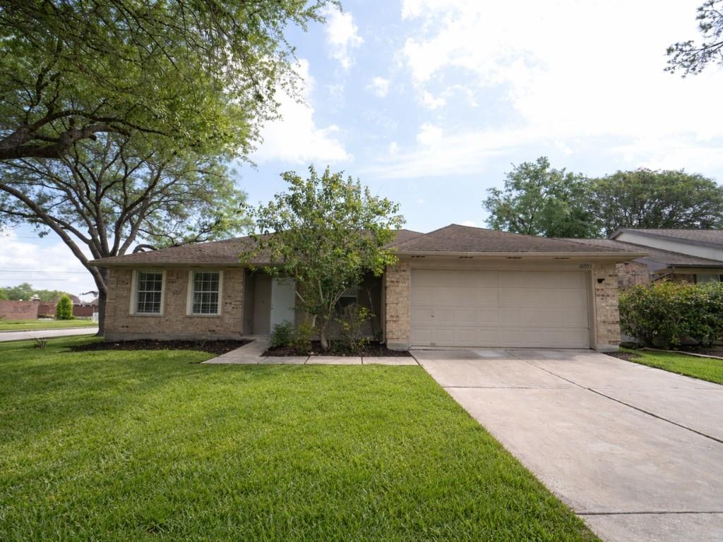 16003 Surrey Woods Drive