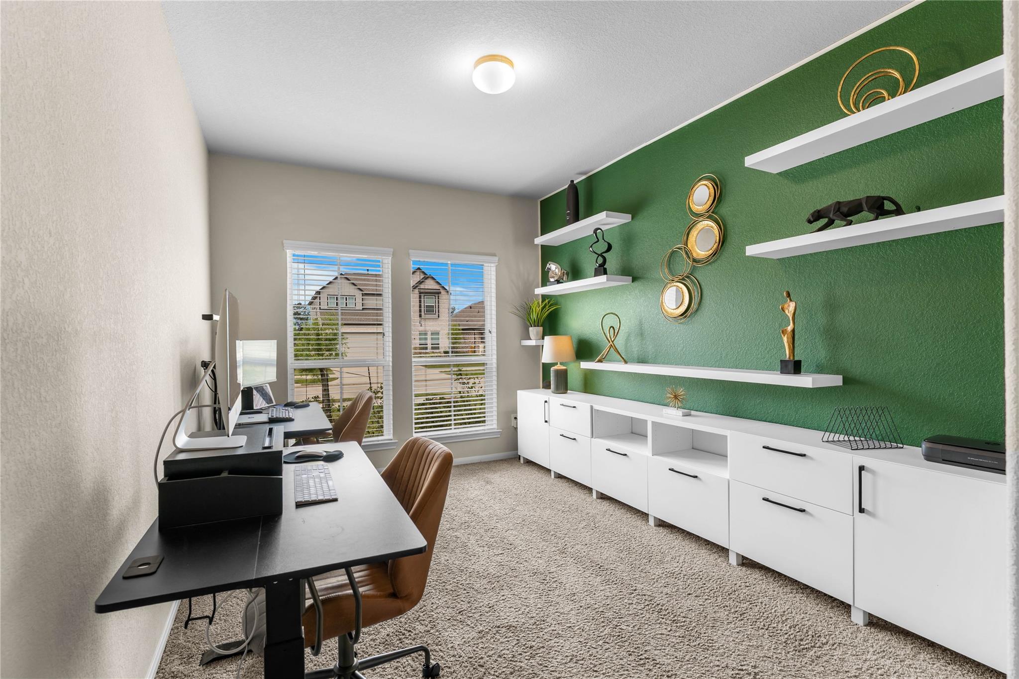 1855 Cypress Canyon Trail